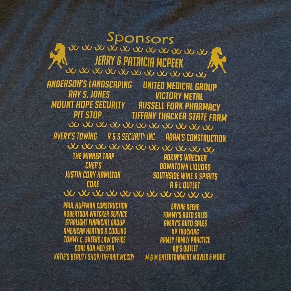 Grey t-shirt - Picture 4 of 4